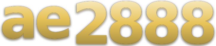 ae 2888 logo