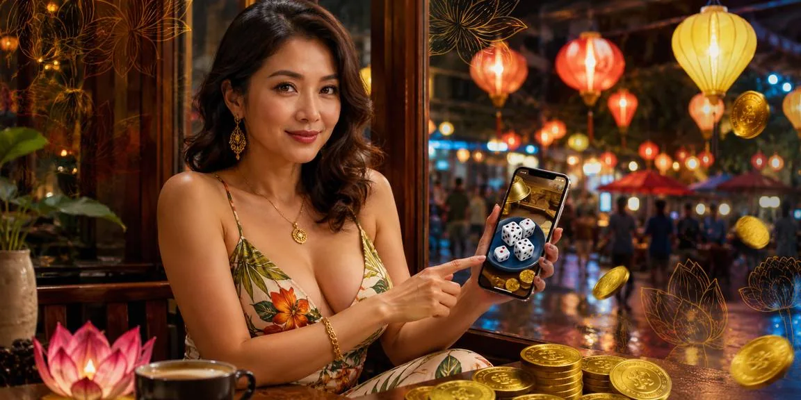 ae 2888 Những gì có trong sảnh Casino Viettel Money