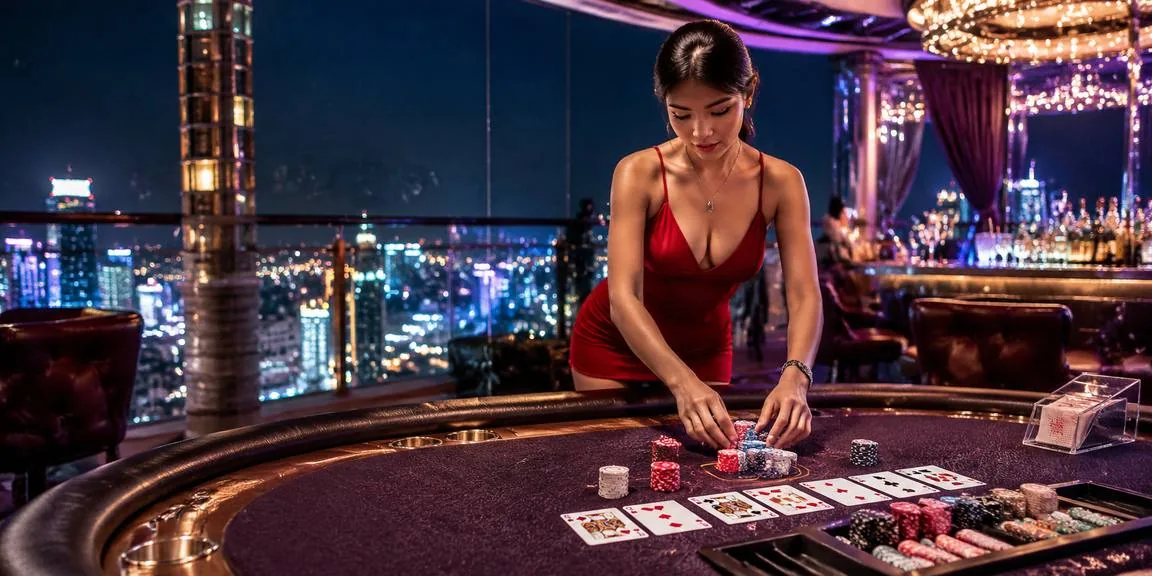 ae 2888 Việt Nam Sảnh casino