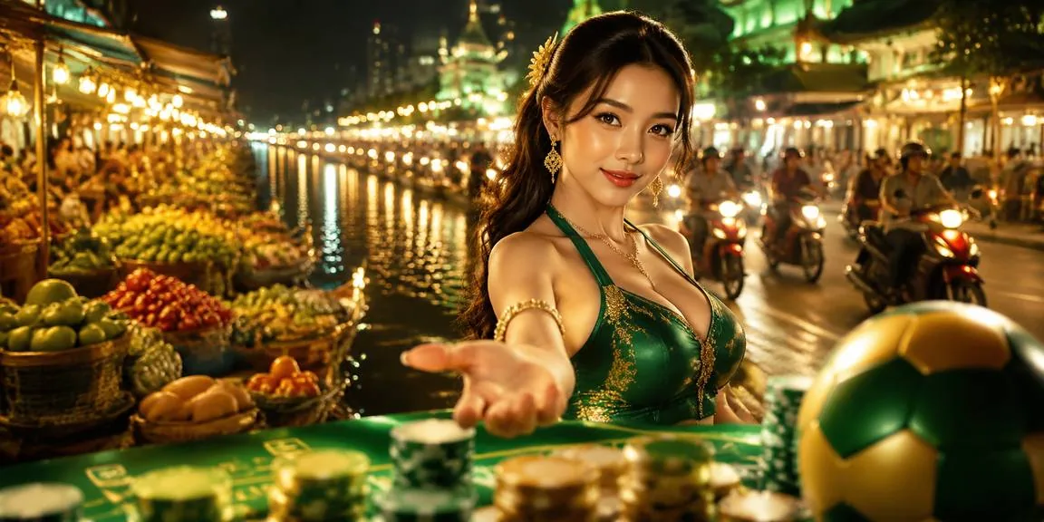 ae 2888 Slot Chợ Đêm